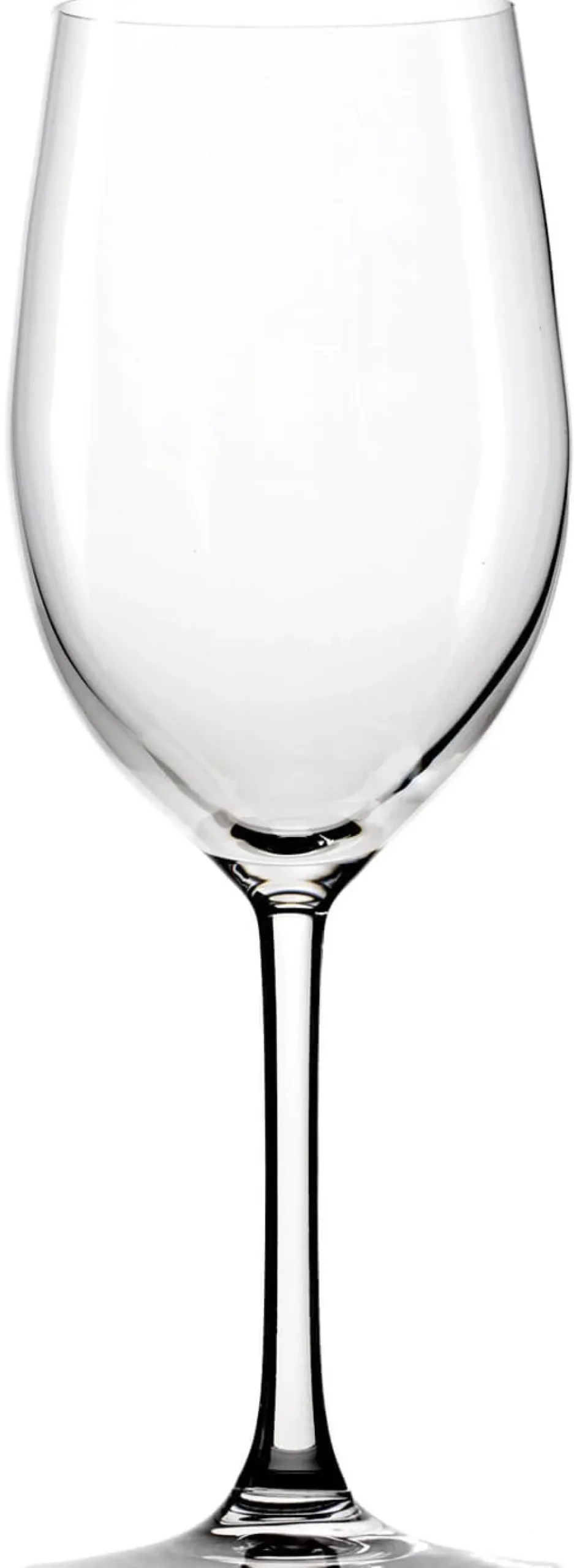 Rotweinkelch Classic long-life, Stölzle Lausitz - 448ml (6 Stk.)