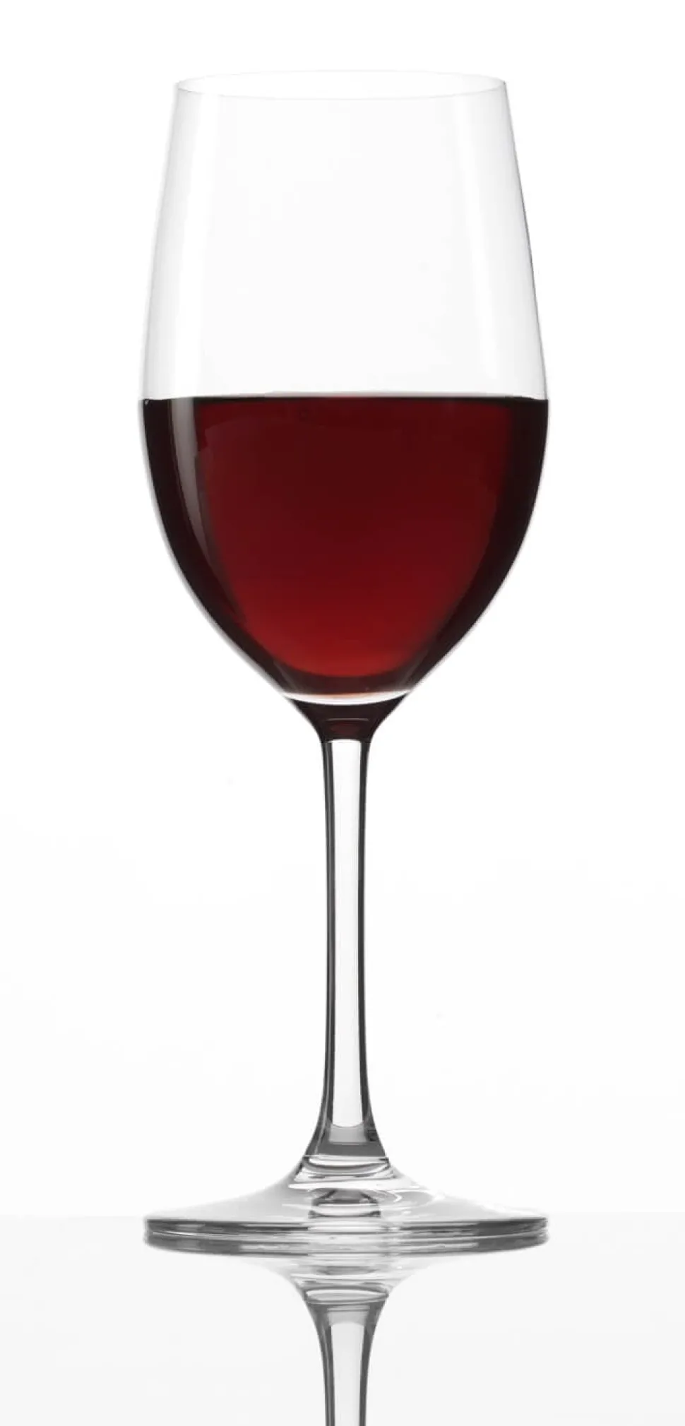 Rotweinkelch Classic long-life, Stölzle Lausitz - 448ml (6 Stk.)