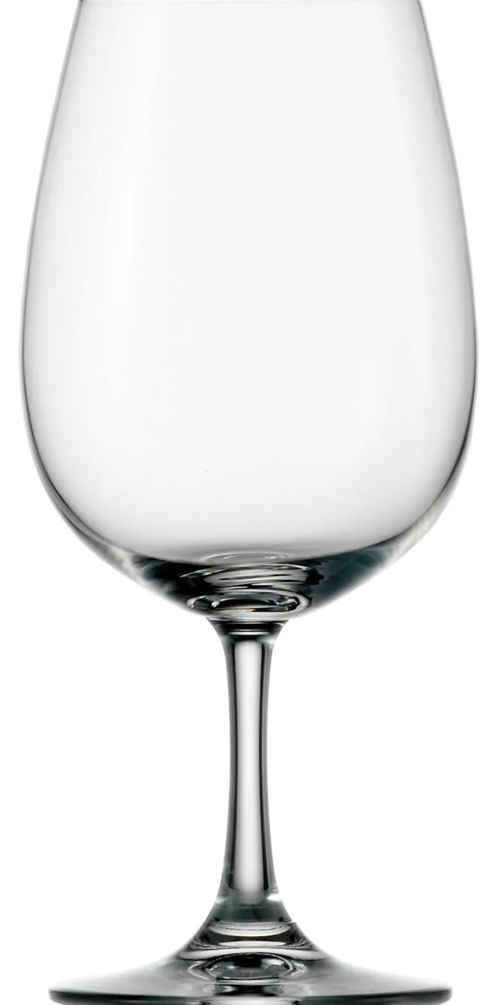 Rotweinkelch kurz Weinland, Stölzle Lausitz - 450ml