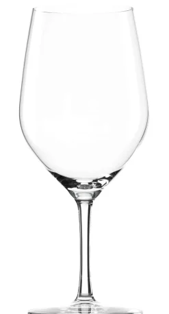 Rotweinkelch, Ultra Stölzle Lausitz - 450ml (6Stk)