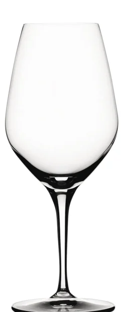 Rotwein/Wasser Glas Authentis, Spiegelau - 480ml