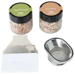 Räuchergerät The Smoking Gun Pro™ - Sage Commercial