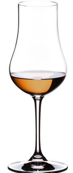 Rum Set, Riedel - 200ml (4 Stk.)