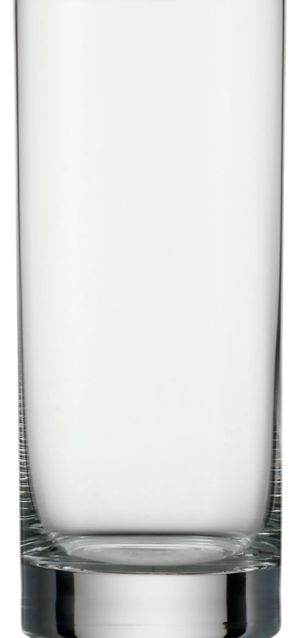 Saftdrinkglas groß, NY Bar Stölzle Lausitz 380ml