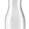 Saftflasche, WECK - 0,5l (1 Stk.)
