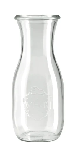 Saftflasche, WECK - 0,5l (1 Stk.)