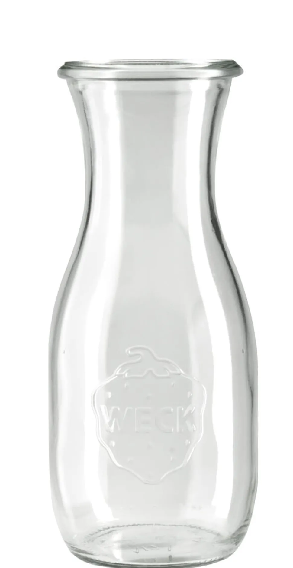 Saftflasche, WECK - 0,5l (1 Stk.)