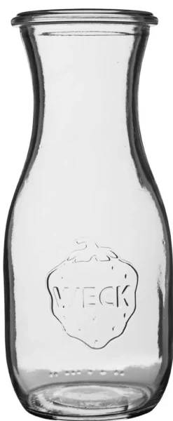 Saftflasche, WECK - 0,5l (1 Stk.)