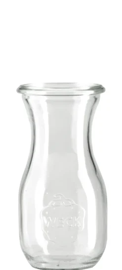 Saftflasche, WECK - 0,25l (1 Stk.)
