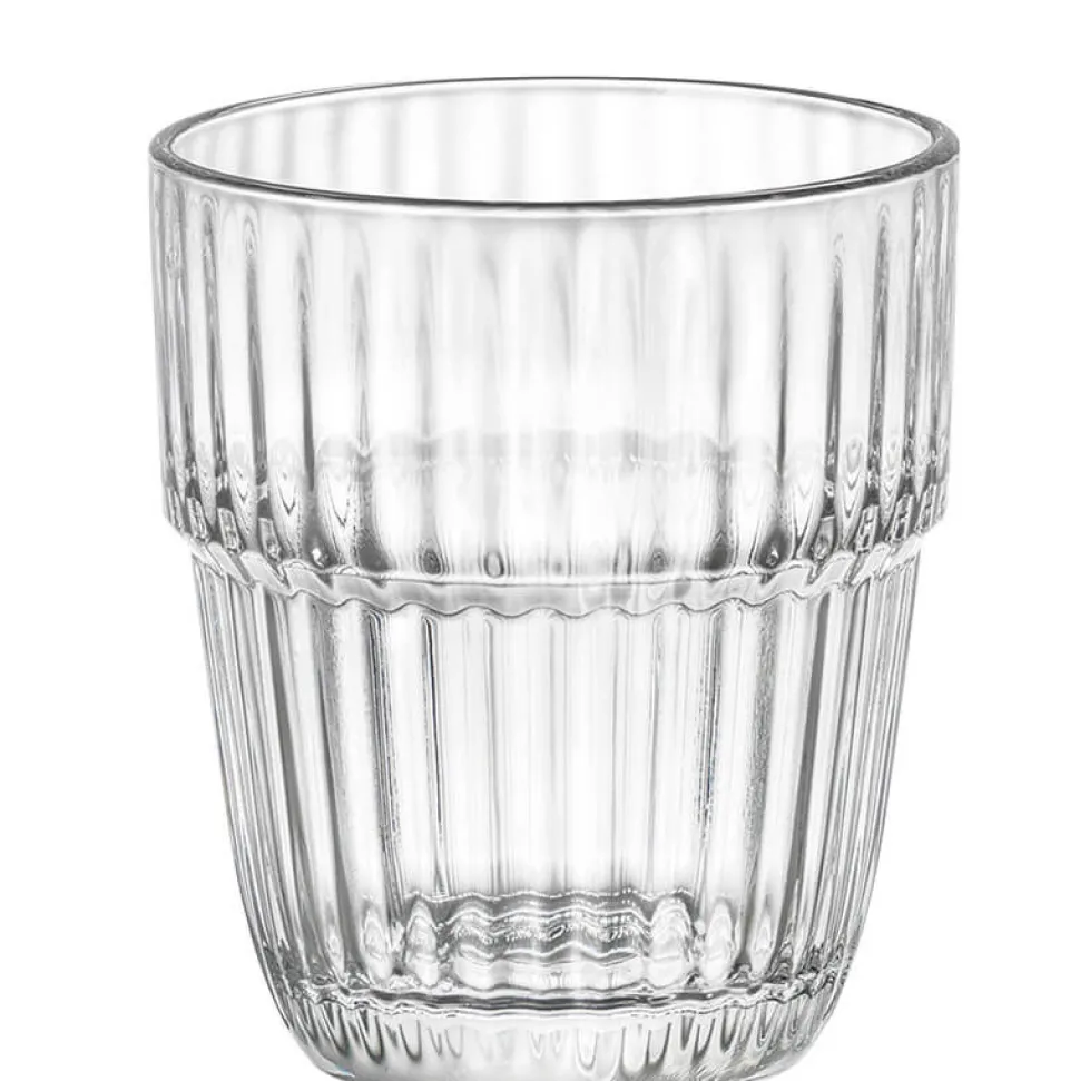 Saftglas Barshine, Bormioli Rocco - 210ml