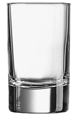 Saftglas, Islande Arcoroc - 100ml