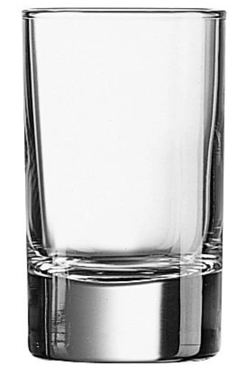 Saftglas, Islande Arcoroc - 100ml