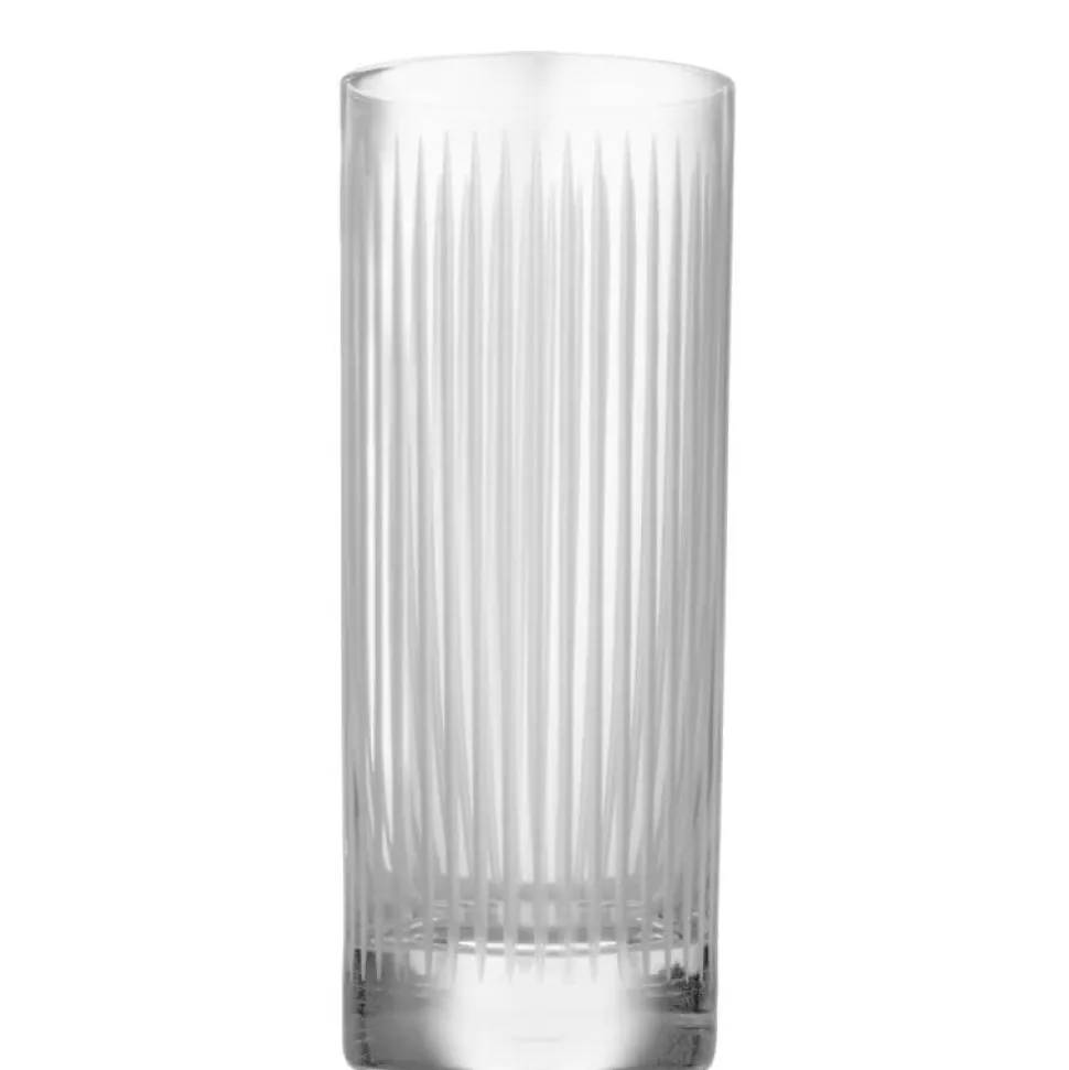 Saftglas New York Bar Soho, Stölzle - 380ml (6 Stk.)