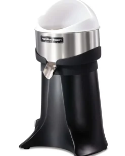Saftpresse - Hamilton Beach HCJ967R-CE