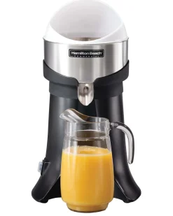 Saftpresse - Hamilton Beach HCJ967R-CE