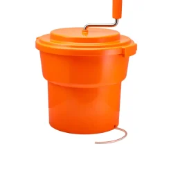 Salatschleuder - 20 Liter Nutzinhalt