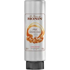 Salty Caramel Soße - Monin (500ml)