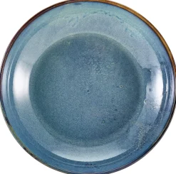 Schale Terra Aqua Blue - 2,1l (6 Stk.)