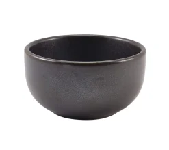 Schälchen Terra Cinder Black - 360ml (6 Stk.)