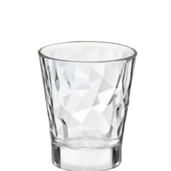 Schnapsglas Diamond, Bormioli Rocco - 80ml