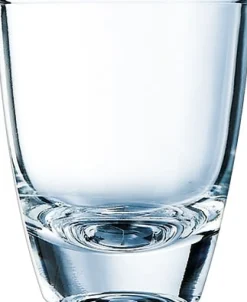 Schnapsglas Gin 12, Arcoroc - 35ml (2cl FS)