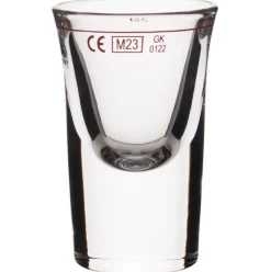 Schnapsglas Junior Stamper Dublino – 30ml, 2cl Eiche