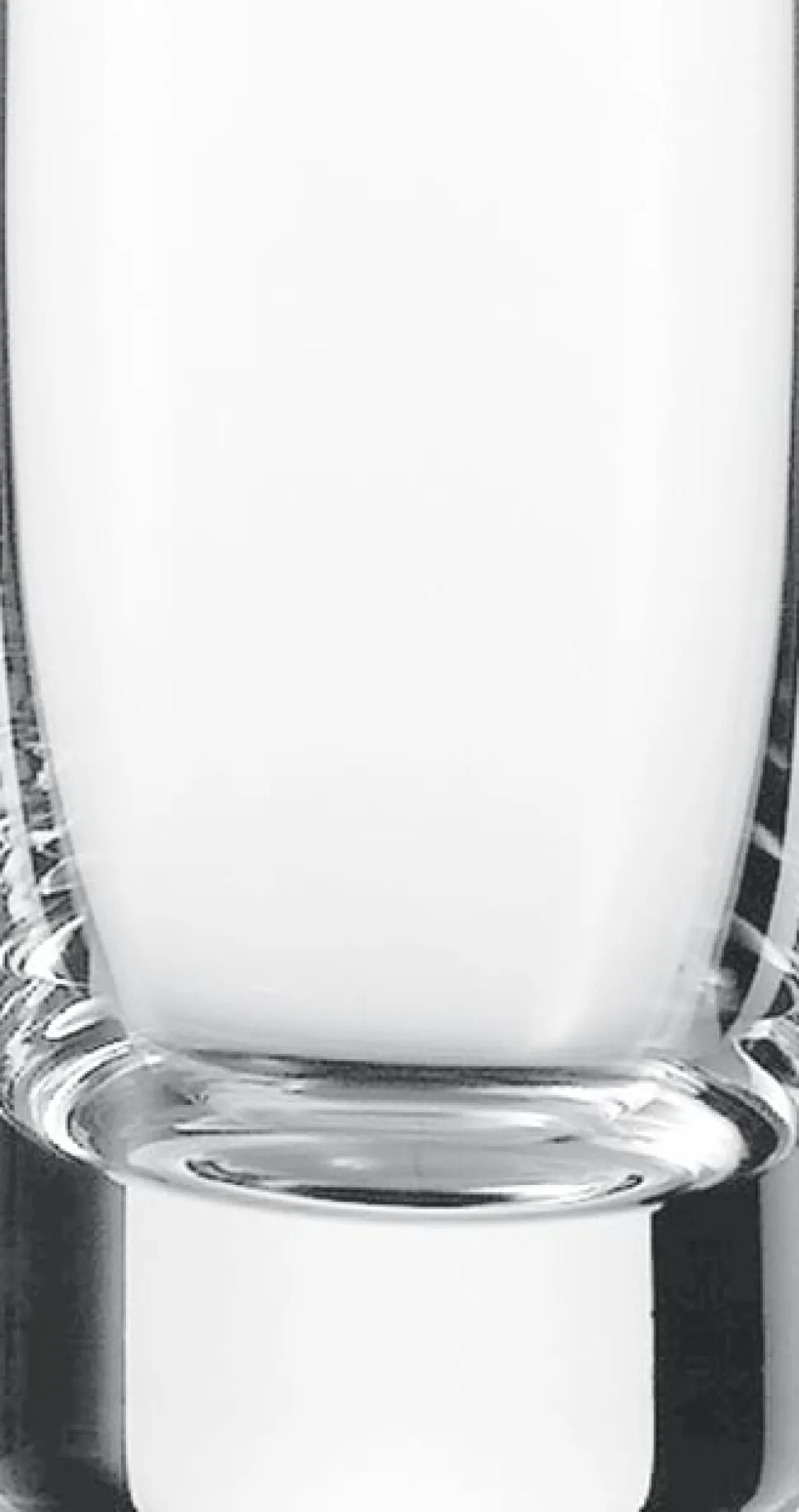 Schnapsglas, Paris Schott Zwiesel - 50ml