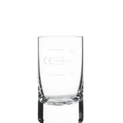 Schnapsglas, Paris Schott Zwiesel - 50ml