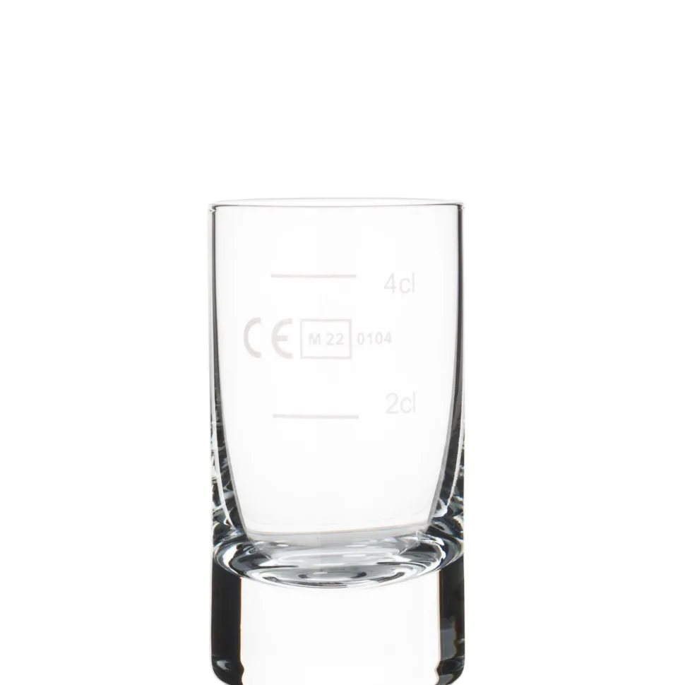 Schnapsglas, Paris Schott Zwiesel - 50ml