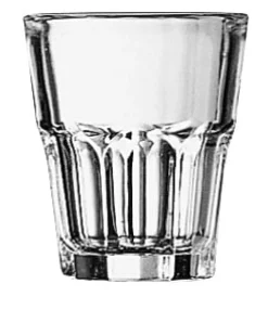 Schnapsgläser, Granity Arcoroc - 45ml