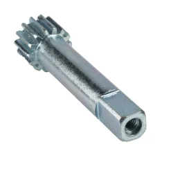 Schneckengetriebe - Ersatzteil für Cancan Handsaftpresse