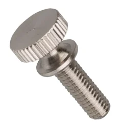 Schraube für Abweiserblech Follett-Behälter kurz