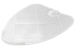 Schutzsieb 23,5cm (4 Stück) - Einsatz für Urinale - ohne Duftsteineinsatz