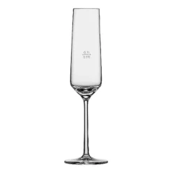 Sektglas, Belfesta Zwiesel Glas - 215ml