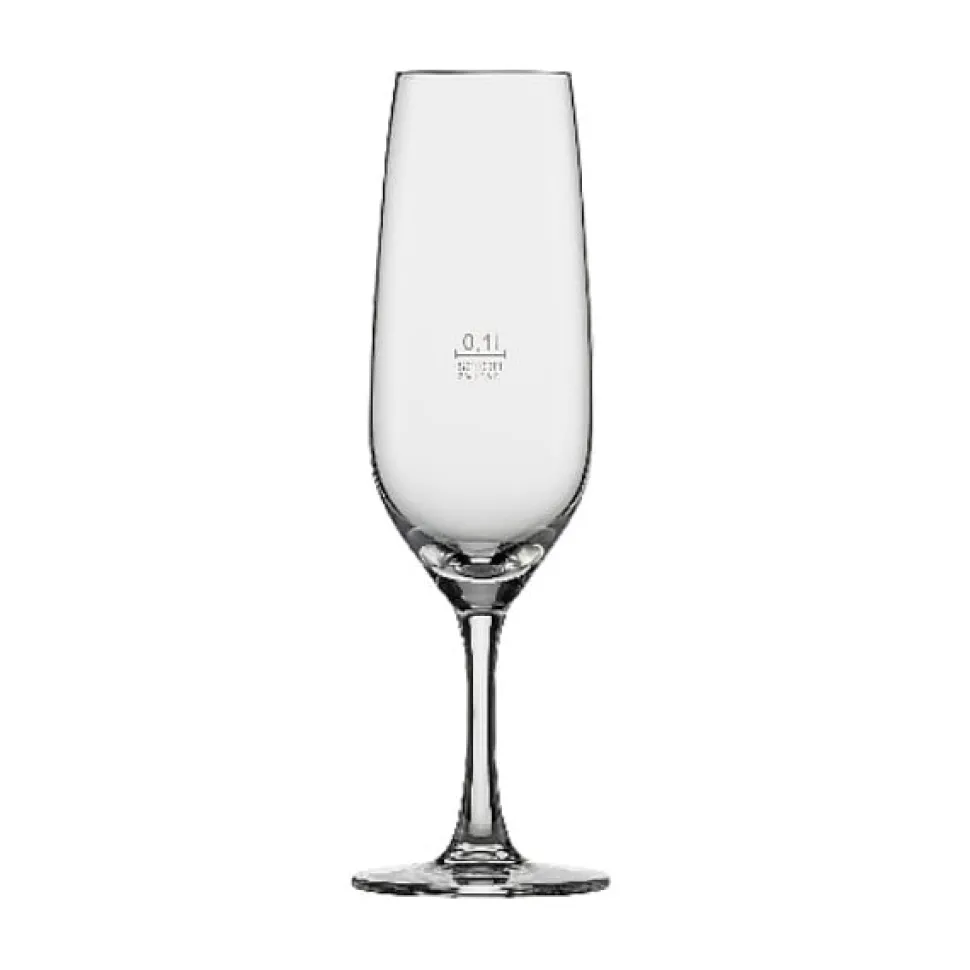 Sektglas, Congresso Schott Zwiesel - 235ml