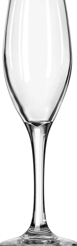 Sektglas Perception, Libbey - 170ml (12 Stk.)