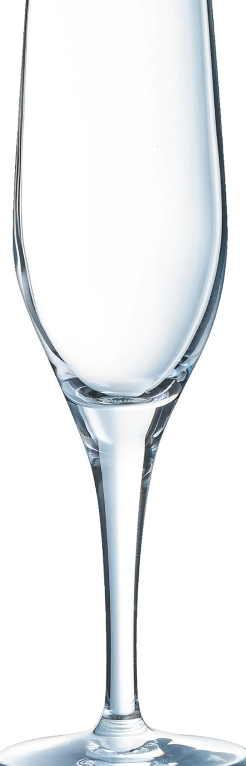 Sektglas Sensation Exalt, C&S - 190ml