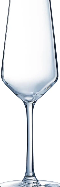 Sektglas Vina Juliette, Arcoroc - 230ml, 0,1l Eiche