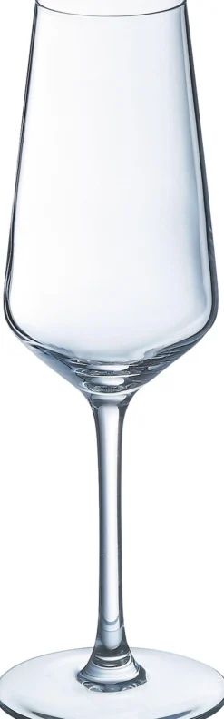 Sektglas Vina Juliette, Arcoroc - 230ml, 0,1l Eiche