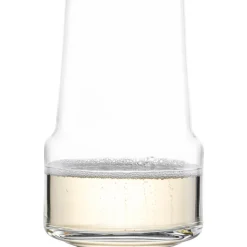 Sekttumbler / Longdrinkglas Up, Zwiesel Glas - 412ml (6 Stk.)