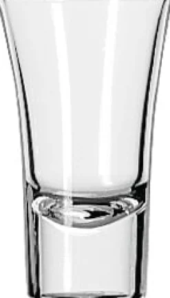 Shooter Glas, Shooters & Shots Libbey - 55ml (1 Stk.)
