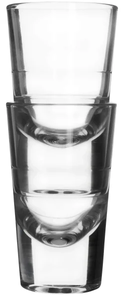 Shotglas Grande, Pasabahce - 110ml