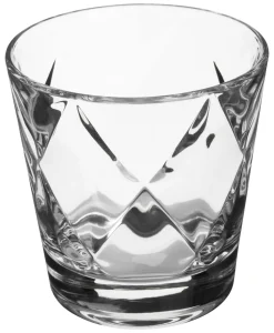 Single Old Fashioned Glas Concerto, Vidivi - 230ml (6Stk.)