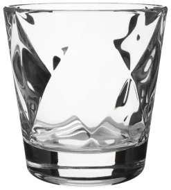 Single Old Fashioned Glas Concerto, Vidivi - 230ml (6Stk.)