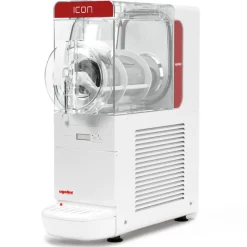 Slusheis Maschine Granitor® ICON 6-1 R290, 1 x 6 Liter Behälter