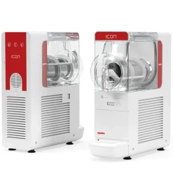 Slusheis Maschine Granitor® ICON 6-1 R290, 1 x 6 Liter Behälter