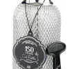 Soda Siphon Classic, mit Netz, iSi - 1l