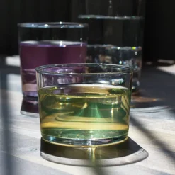 Softdrinkglas Bodega, LAV - 240ml