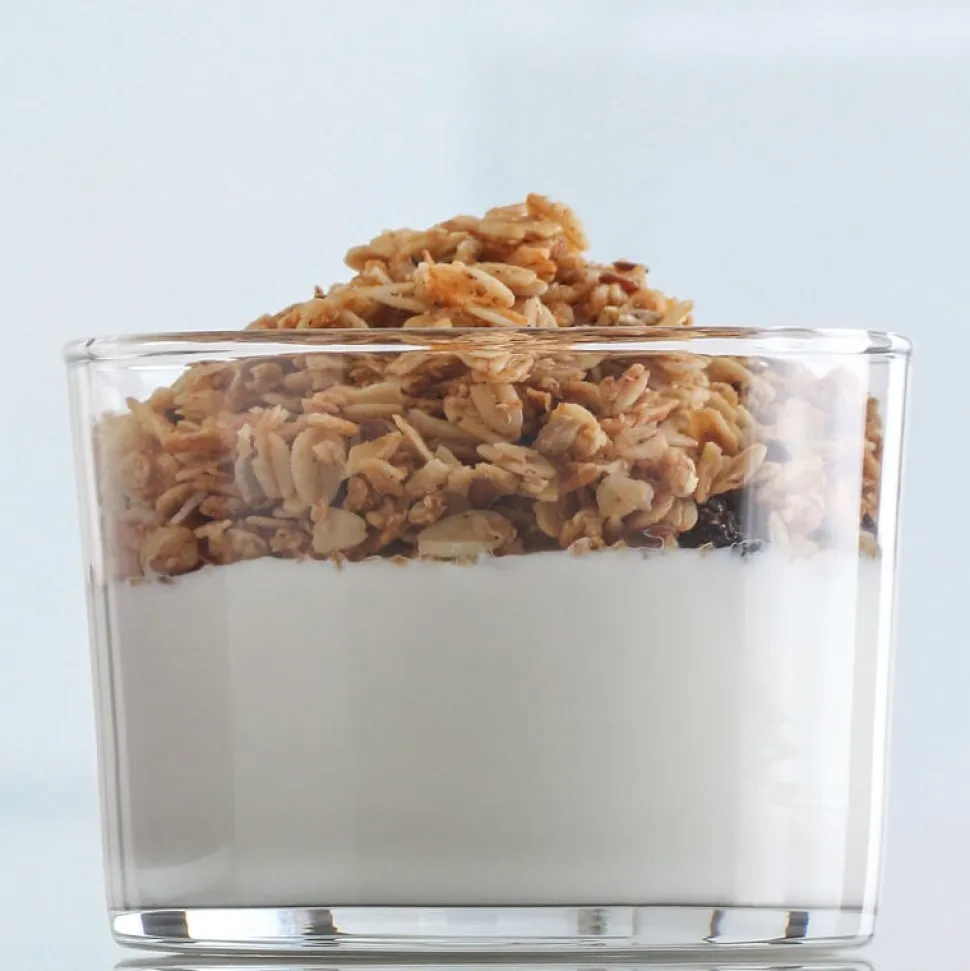 Softdrinkglas Bodega, LAV - 240ml