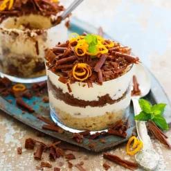 Softdrinkglas Bodega, LAV - 240ml